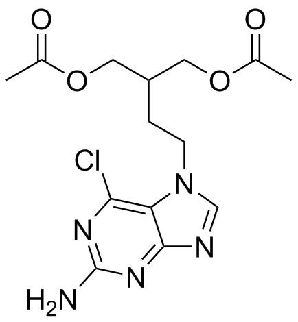 Famciclovir Impurity 37